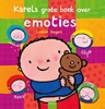 Afbeelding van Karel Karels grote boek over emoties