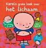 Afbeelding van Karel Karels grote boek over het lichaam