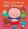 Afbeelding van Karel Karels grote boek over het lichaam