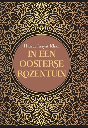 Afbeeldingen van In een oosterse rozentuin
