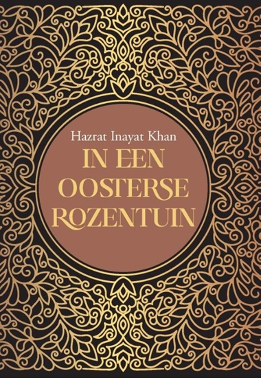 Afbeelding van In een oosterse rozentuin