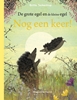 Afbeelding van De grote egel en de kleine egel Nog een keer