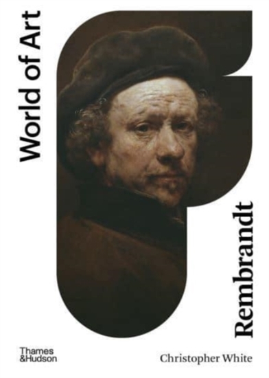 Afbeelding van World of Art Rembrandt