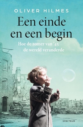 Afbeeldingen van Een einde en een begin