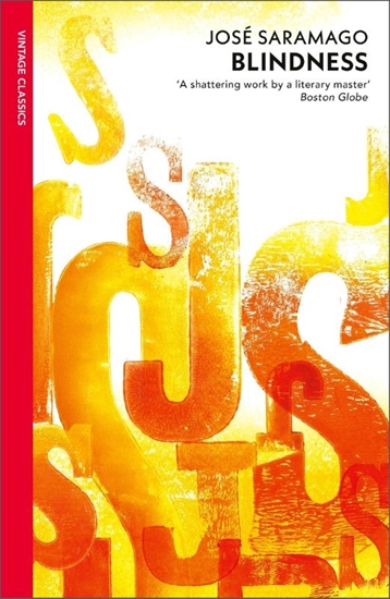 Afbeelding van Blindness