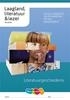 Afbeelding van Laagland Literatuurgeschiedenis 4/5 havo Leerwerkboek B