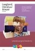Afbeelding van Laagland, literatuur & lezer 4/5/6 vwo Leerwerkboek B