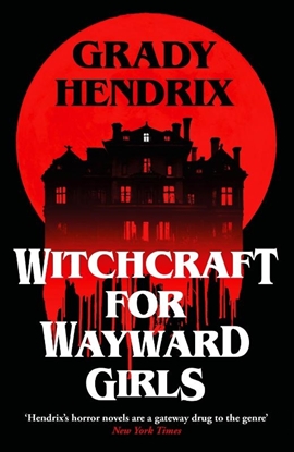 Afbeeldingen van Witchcraft for Wayward Girls