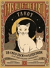 Afbeelding van Cats Rule the Earth Tarot Cats Rule the Earth Tarot