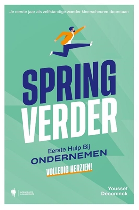Afbeeldingen van Spring verder