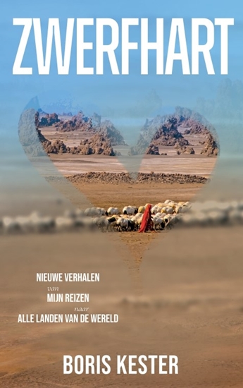 Afbeelding van Zwerfhart