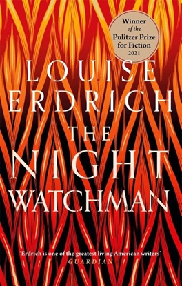 Afbeeldingen van The Night Watchman