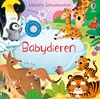 Afbeelding van Usborne Geluidsboekjes Babydieren