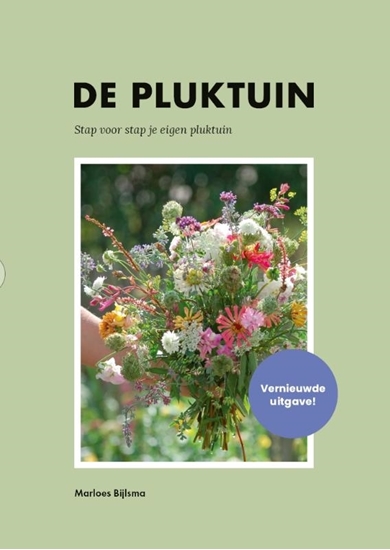 Afbeelding van De Pluktuin