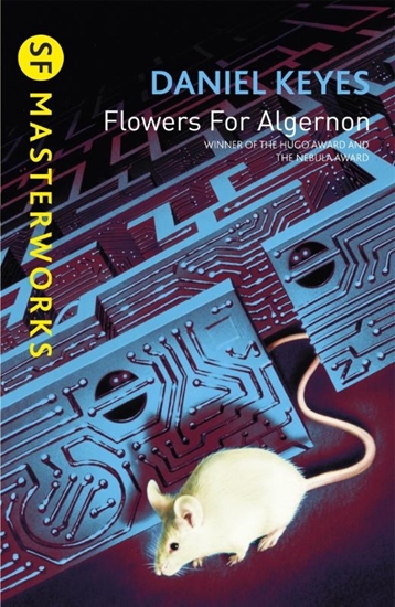Afbeelding van S.F. MASTERWORKS Flowers For Algernon