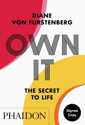 Afbeeldingen van Own It, signed edition