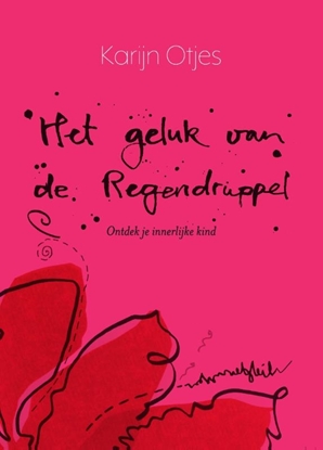 Afbeeldingen van Het geluk van de Regendruppel