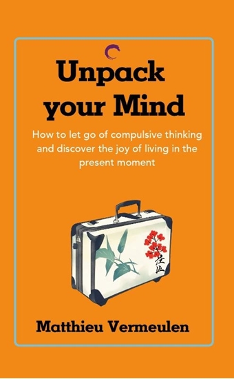Afbeelding van Unpack your mind