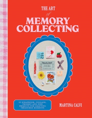 Afbeeldingen van The Art of Memory Collecting
