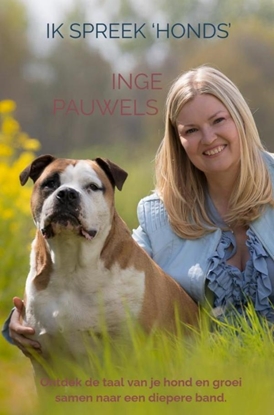 Afbeeldingen van Ik spreek ‘honds’