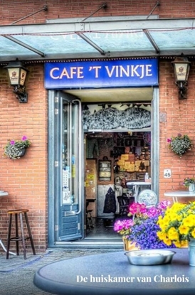 Afbeeldingen van Café 't Vinkje
