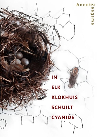 Afbeelding van In elk klokhuis schuilt cyanide