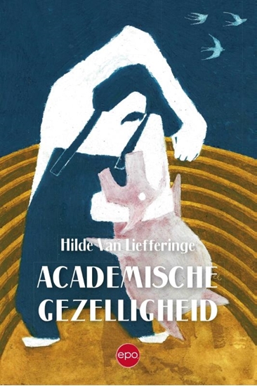 Afbeelding van Academische gezelligheid