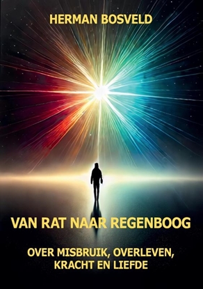 Afbeeldingen van Van rat naar regenboog