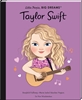Afbeelding van Little People, Big Dreams Taylor Swift
