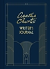 Afbeelding van Agatha Christie Agatha Christie Writer's Journal