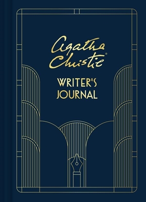 Afbeeldingen van Agatha Christie Agatha Christie Writer's Journal