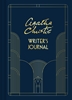 Afbeelding van Agatha Christie Agatha Christie Writer's Journal
