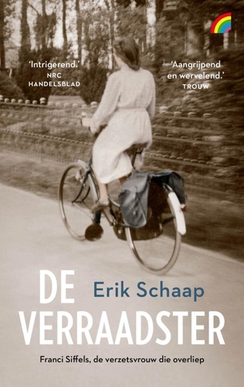 Afbeelding van De verraadster
