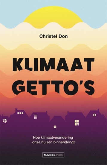 Afbeelding van Klimaatgetto's