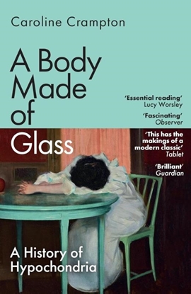 Afbeeldingen van A Body Made of Glass