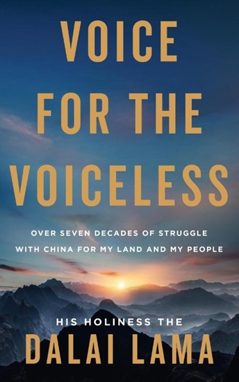 Afbeelding van Voice for the Voiceless