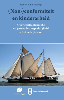 Afbeeldingen van (Non-)conformiteit en kinderarbeid