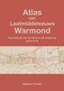 Afbeelding van Atlas van Laatmiddeleeuws Warmond (4e druk)