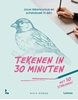 Afbeelding van Tekenen in 30 minuten