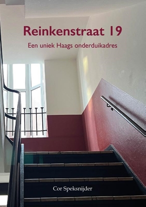 Afbeeldingen van Reinkenstraat 19