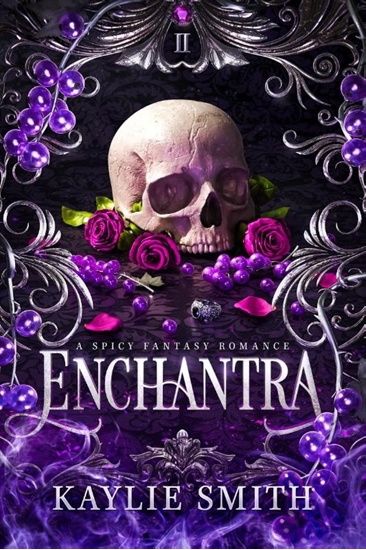 Afbeelding van Second Sky Enchantra