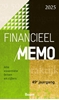 Afbeelding van Financieel memo 2025