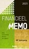 Afbeelding van Financieel memo 2025