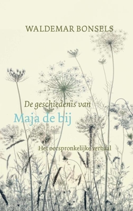 Afbeeldingen van De geschiedenis van Maja de bij