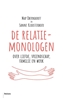 Afbeelding van De relatiemonologen