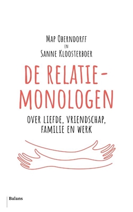 Afbeeldingen van De relatiemonologen
