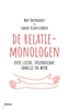 Afbeelding van De relatiemonologen