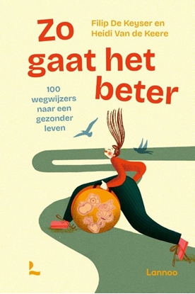 Afbeeldingen van Zo gaat het beter