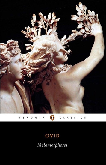 Afbeelding van Penguin Classics Metamorphoses