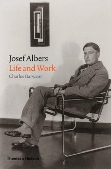 Afbeelding van Josef Albers